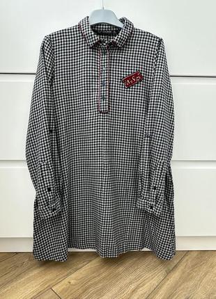 Сукня zara