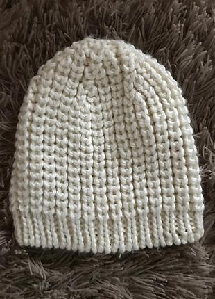 Милая шапочка  divided