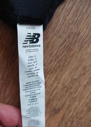 Топ new balance4 фото