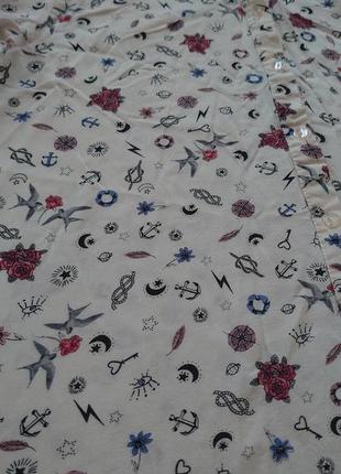 Сорочка atmosphere  р.122 фото