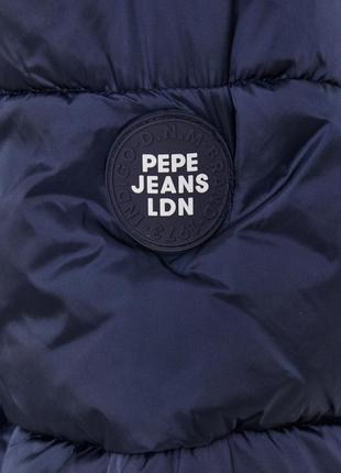 Куртка pepe jeans6 фото