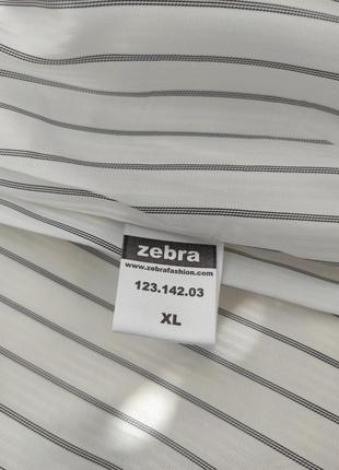 Трендовый трикотажный пиджак жакет xl р от zebra7 фото