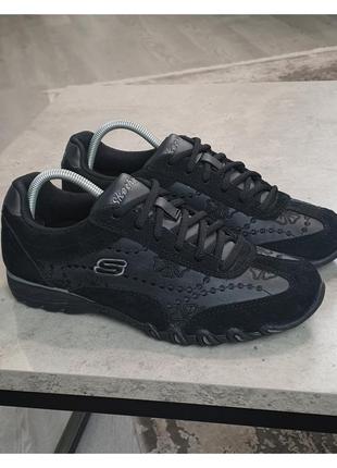 Кроссовки skechers2 фото