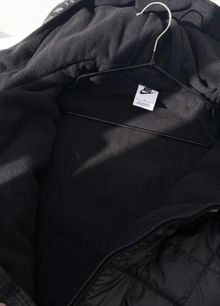 Куртка nike nsw jacket6 фото