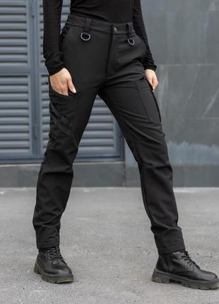 Женские тактические брюки