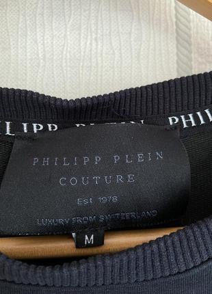 Сукня з рукавами від philipp plein7 фото