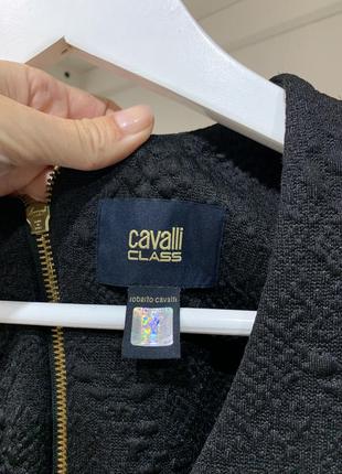 Платье от roberto cavalli распродаж выходных.2 фото