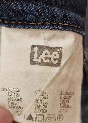 Шорты lee3 фото