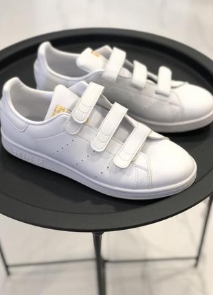 Adidas stan smith1 фото