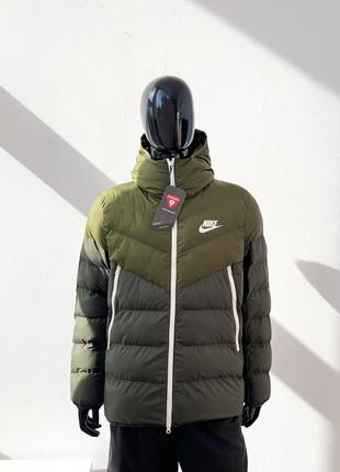 Куртка nike jacket