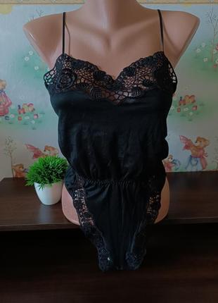Боді кружевне 🖤