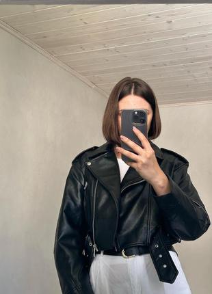 Косуха zara