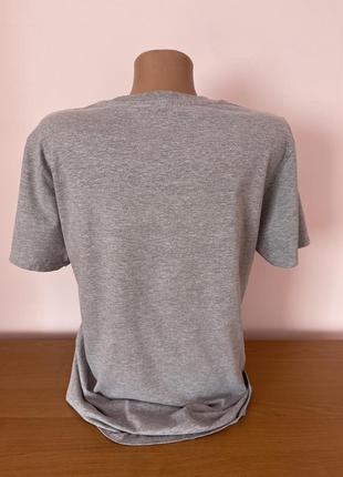 Сіра футболка грут, месники, розмір s, m, l,6 фото