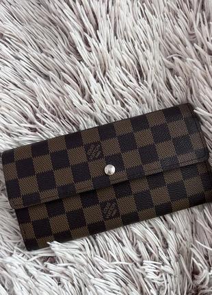 Гаманець louis vuitton