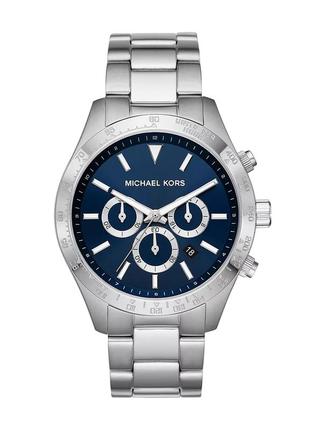 Чоловічий годинник michael kors mk8781 'layton'1 фото