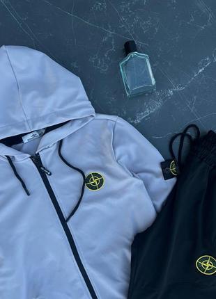Спортивний костюм stone island