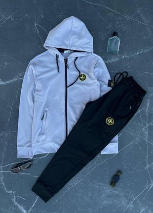 Спортивний костюм stone island