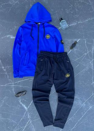 Спортивний костюм stone island