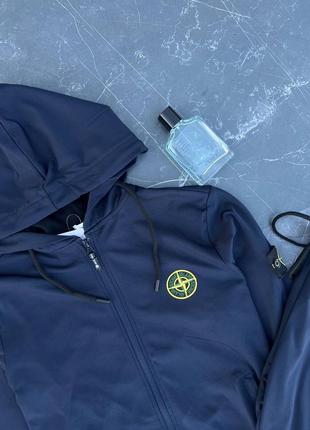Спортивный костюм stone island5 фото
