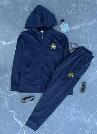 Спортивный костюм stone island2 фото