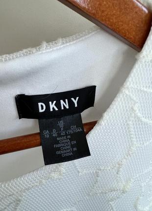 Dkny платье4 фото