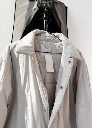 Пальто reserved jacket 3