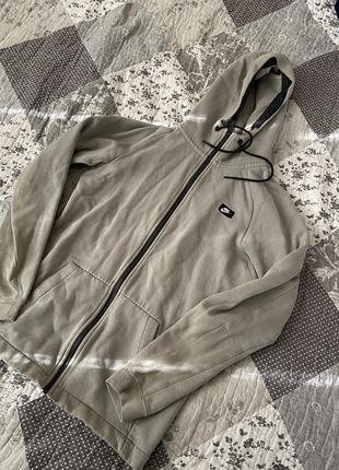 Nike zip hoodie нова оригінал