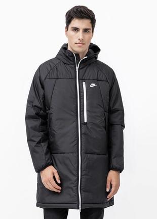 Парка nike nsw tf repel legacy therma-fit parka