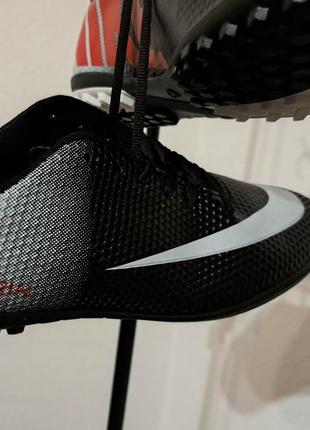 Сороконіжки nike mercurial2 фото