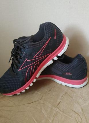 Кроссовки reebok