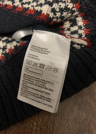 Кофта h&amp;m 6