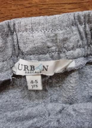 Cпорт штани дитячі urban3 фото