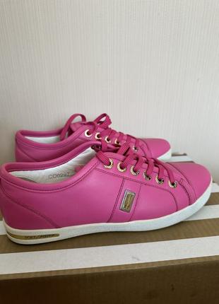 Dolce & gabbana кеди - оригинал