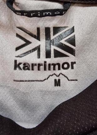 Футболка karrimor2 фото