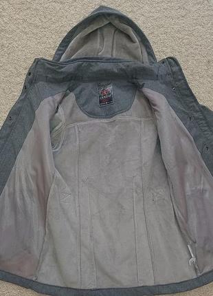 Куртка, пальто canda от c&amp;a р.40 - l2 фото