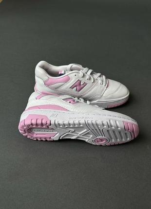 Оригінальні кросівкі жіночі new balance 550 (bbw550bd) (р.37-40,5)5 фото