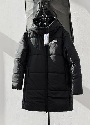 Парка nike sportswear synthetic-fill parka