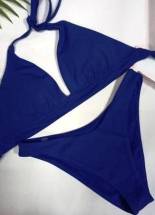 Купальник з пушап victorias secret вікторія сікрет
