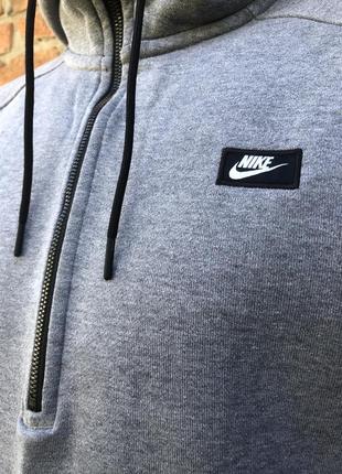 Спортивна кофта nike