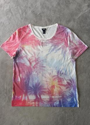 Брендова футболка h&m.