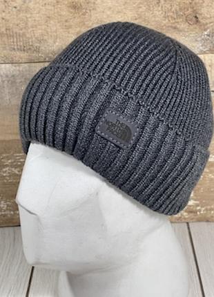 Шапка мужская XS / 55