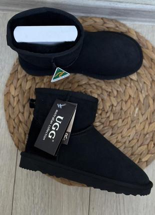Угги ugg
