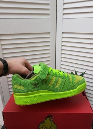 Кроссовки adidas 3