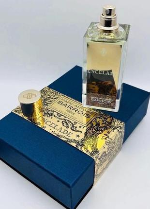 Парфумована вода encelade 
marc-antoine barrois