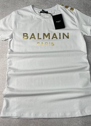 Жіноча футболка balmain