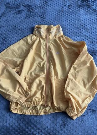 Куртка Womens tommy hilfiger