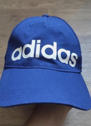 Кепка adidas big logo