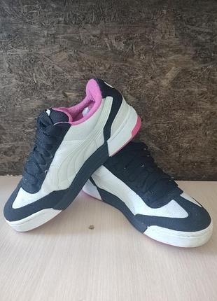 Кроссовки puma
