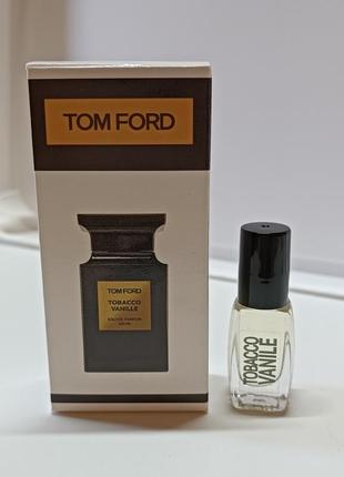 Миниатюра Tom ford rose prick6 фото