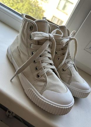 Кеди , топсайдери f&amp;f